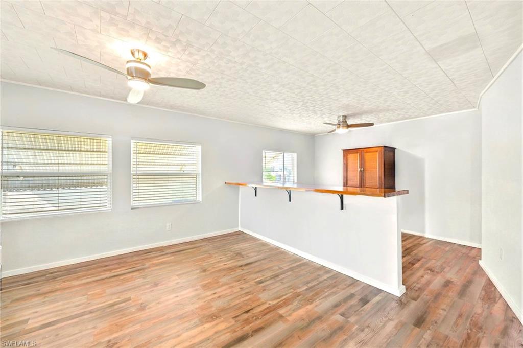 ORANGE HARBOR MOBILE HOME PARK - Residential