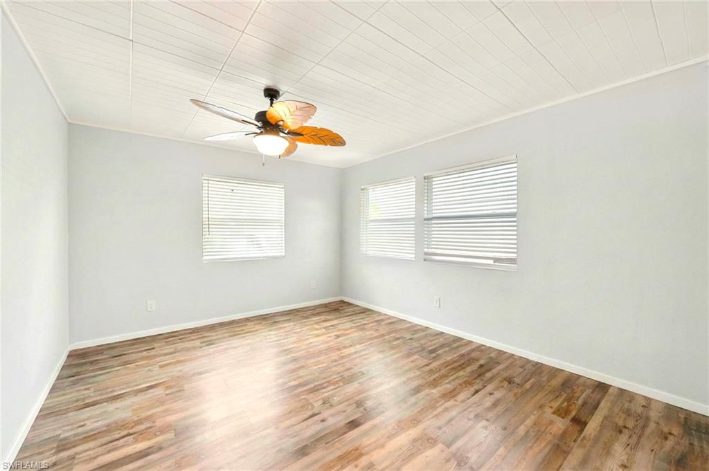 ORANGE HARBOR MOBILE HOME PARK - Residential