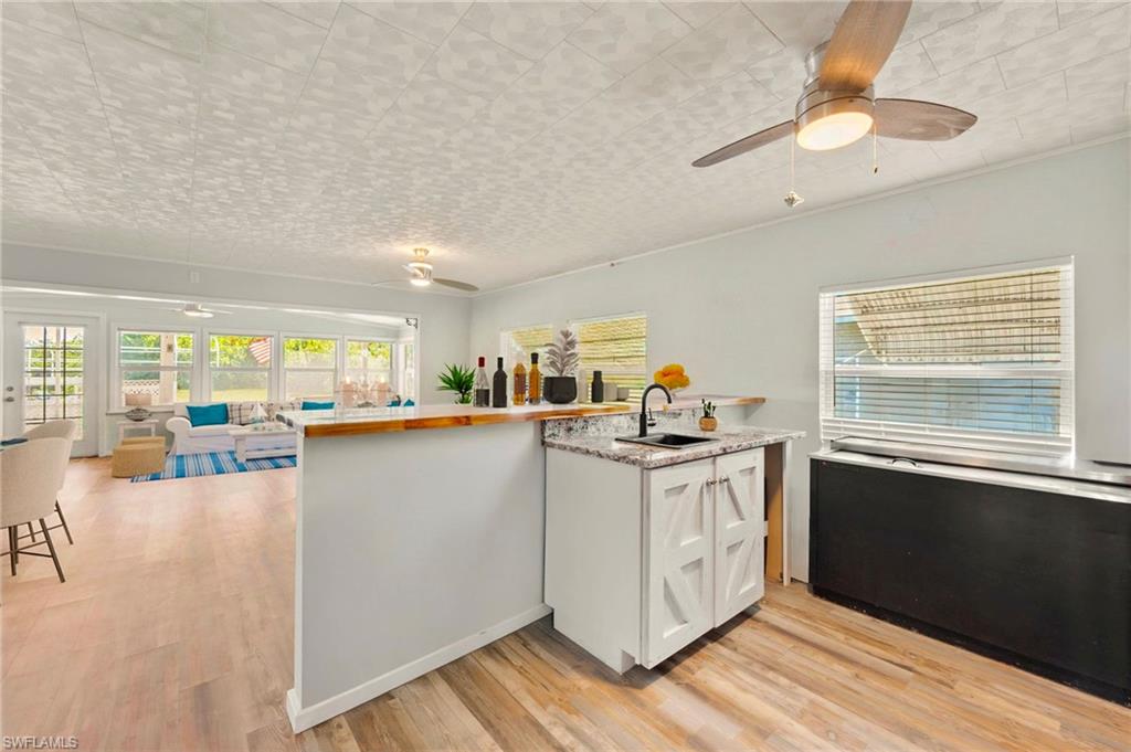 ORANGE HARBOR MOBILE HOME PARK - Residential