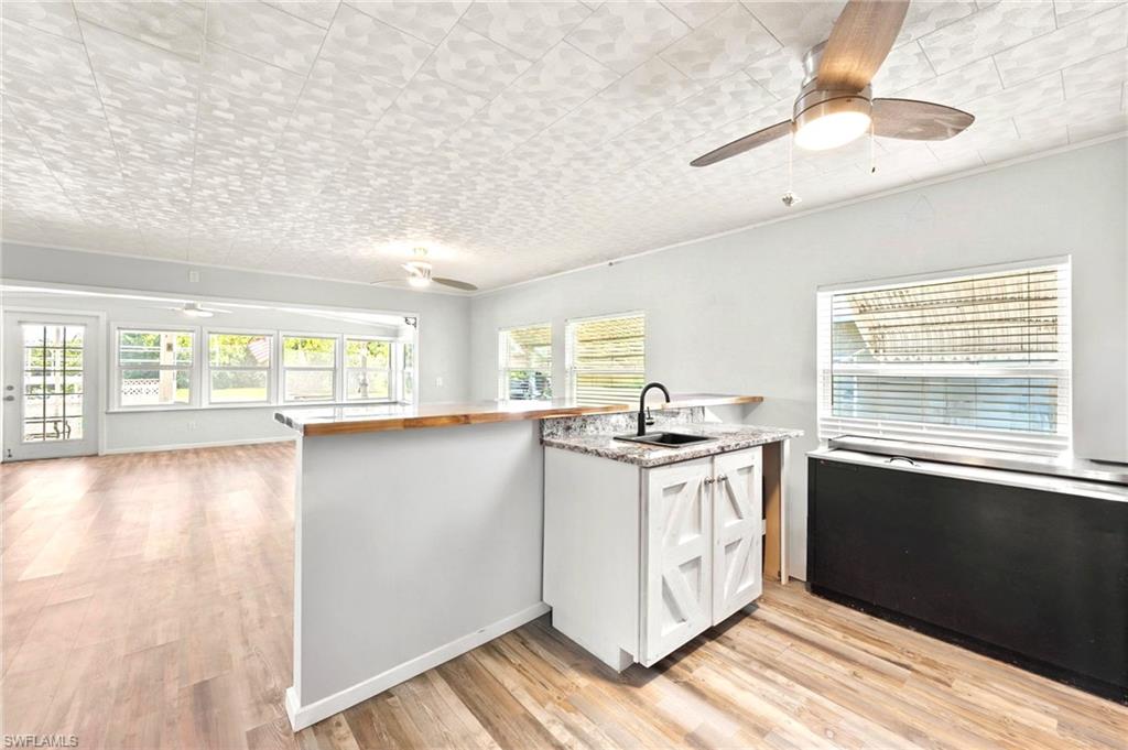 ORANGE HARBOR MOBILE HOME PARK - Residential