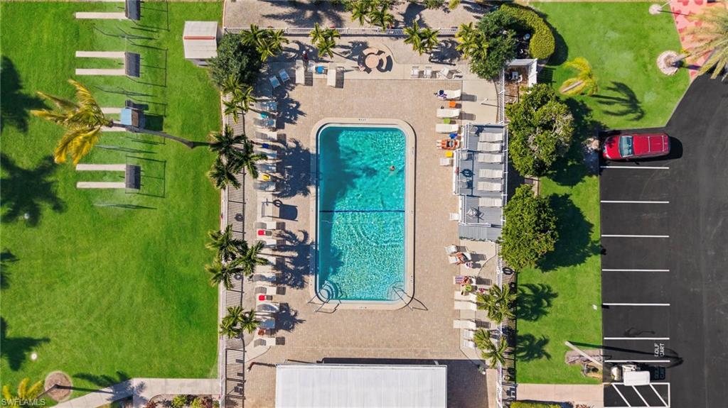 ORANGE HARBOR MOBILE HOME PARK - Residential