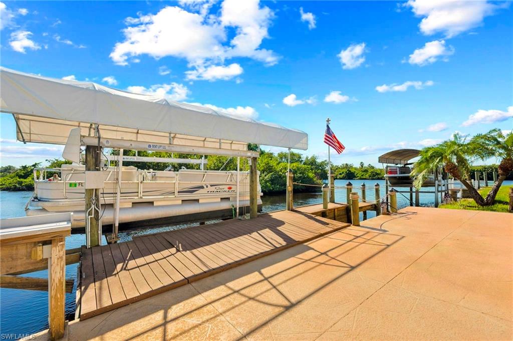 ORANGE HARBOR MOBILE HOME PARK - Residential