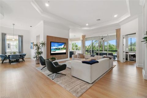 17010 Porta Vecchio WAY 201 NAPLES FL 34110