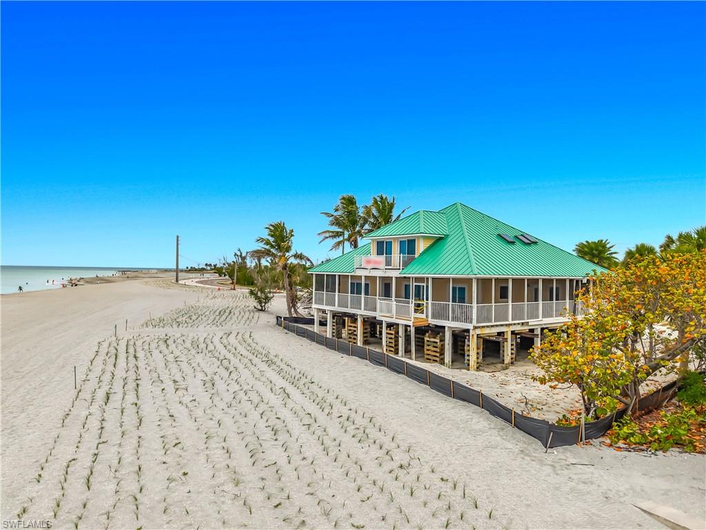 METES AND BOUNDS - Residential