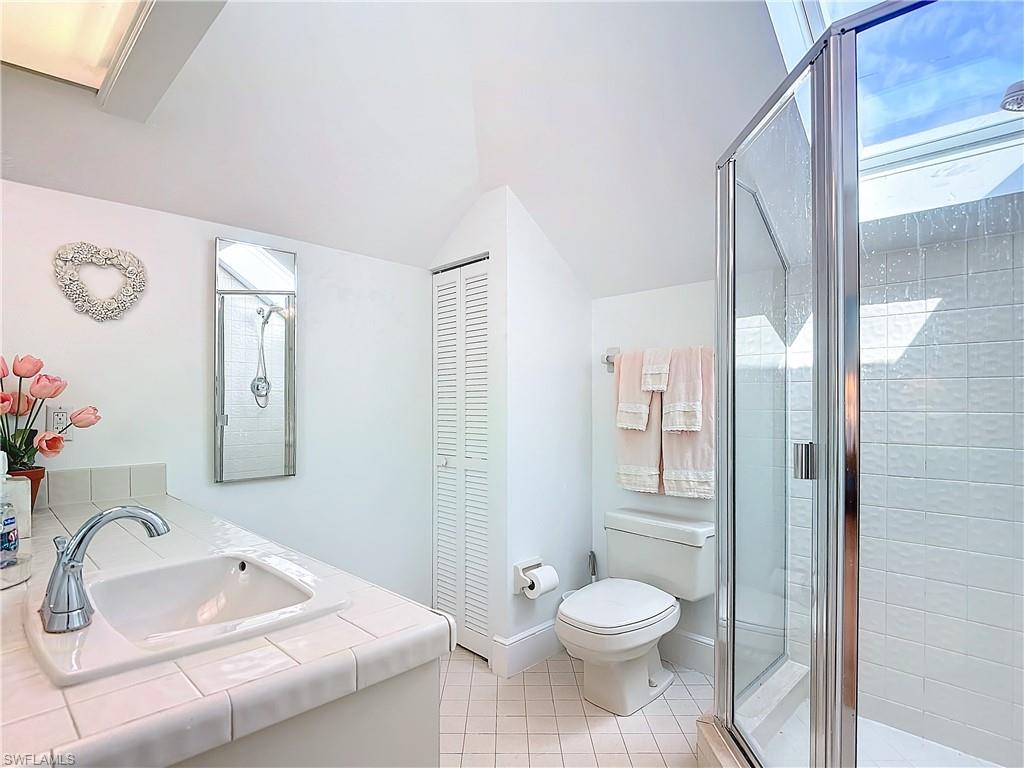 METES AND BOUNDS - Residential