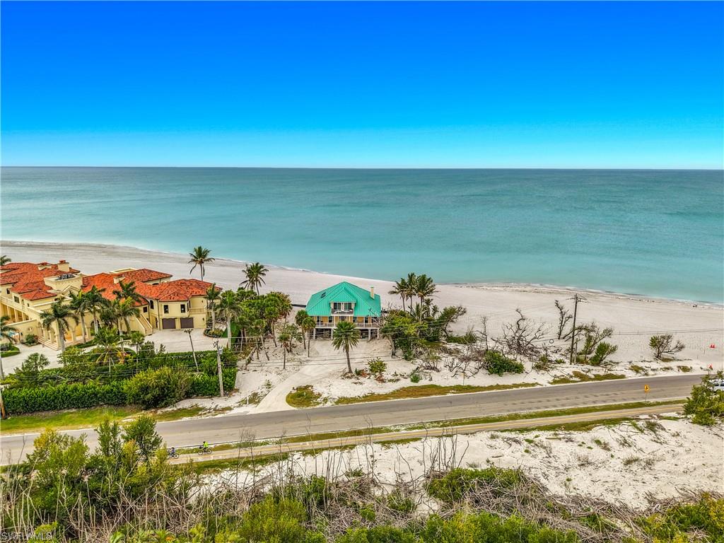 METES AND BOUNDS - Residential