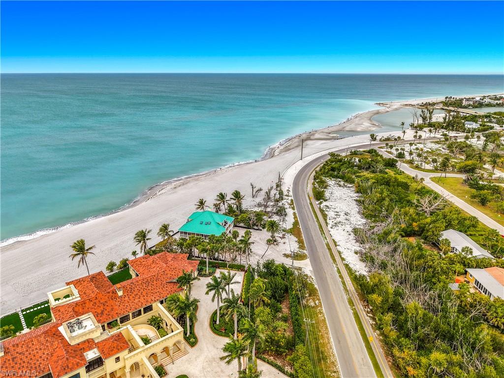 METES AND BOUNDS - Residential