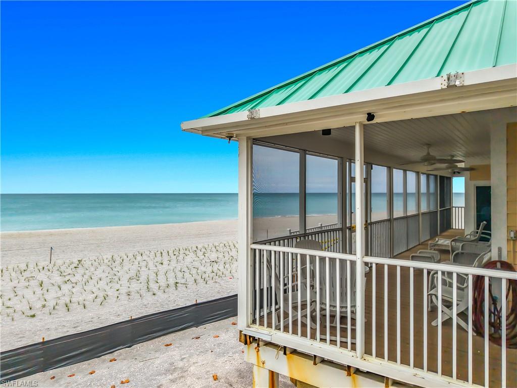 METES AND BOUNDS - Residential