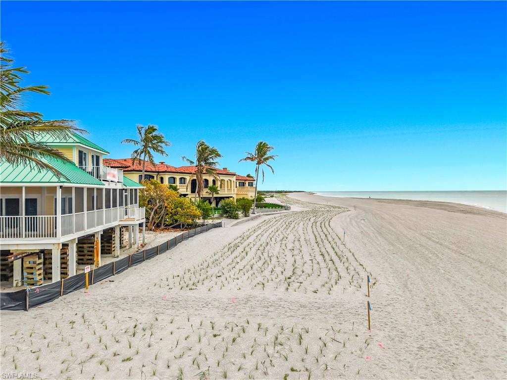 METES AND BOUNDS - Residential