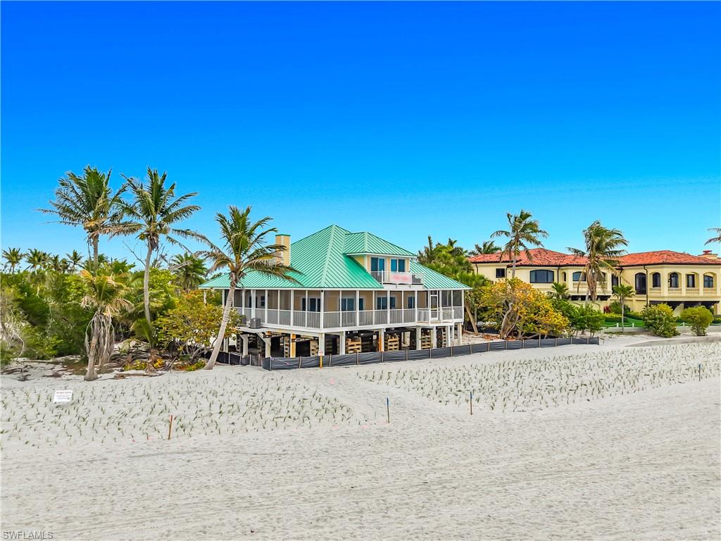 METES AND BOUNDS - Residential