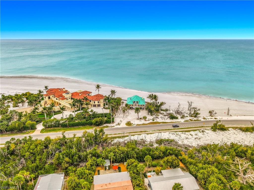 METES AND BOUNDS - Residential