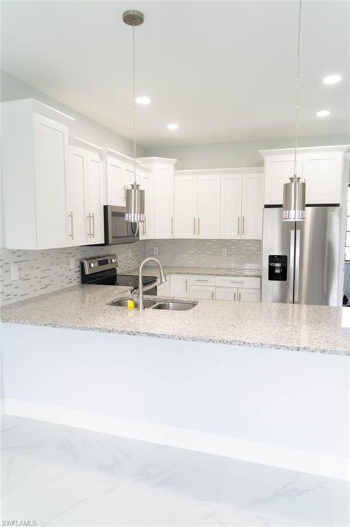 LEHIGH ACRES - Residential