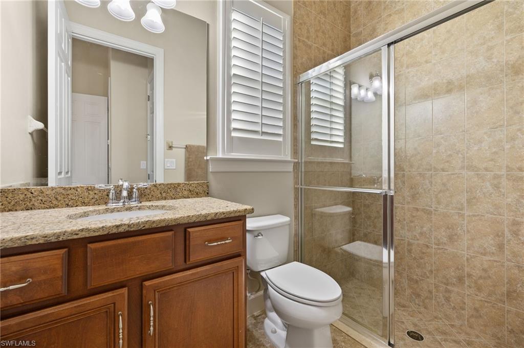 SOMERSET - Residential