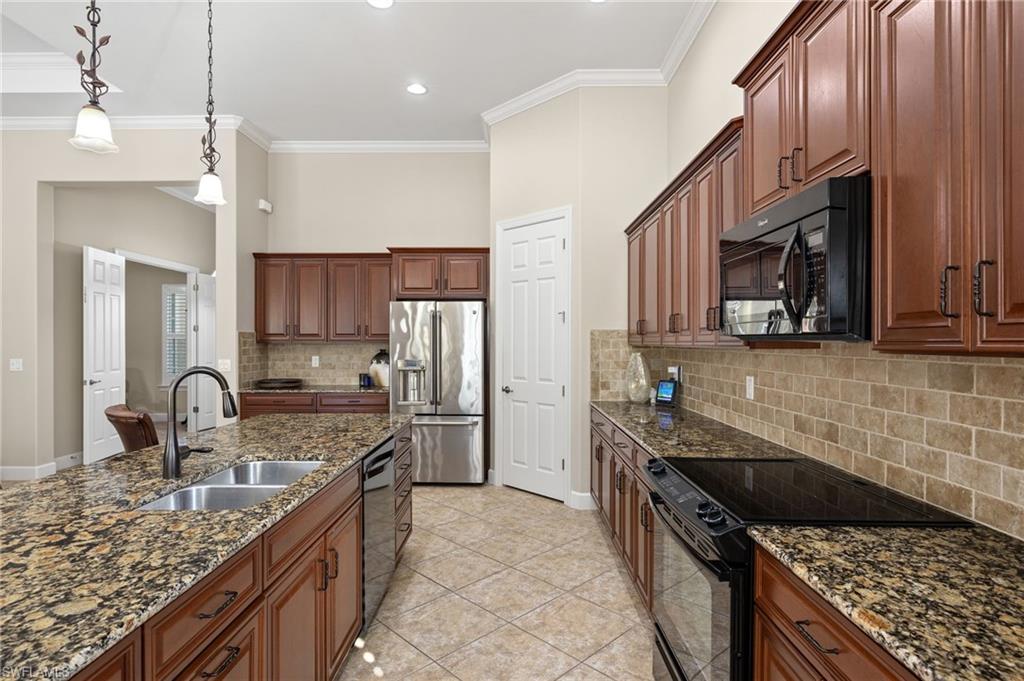 SOMERSET - Residential