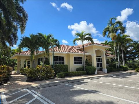 A home in NAPLES