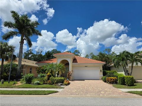 A home in NAPLES