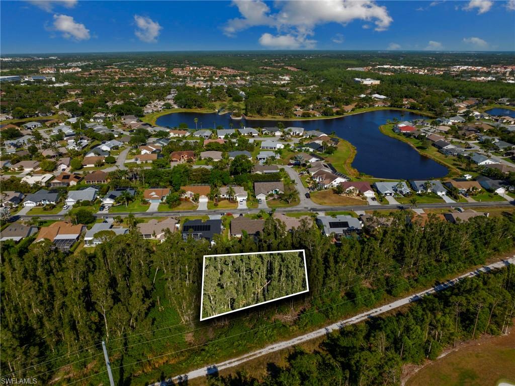 ESTERO SPRINGS - Land