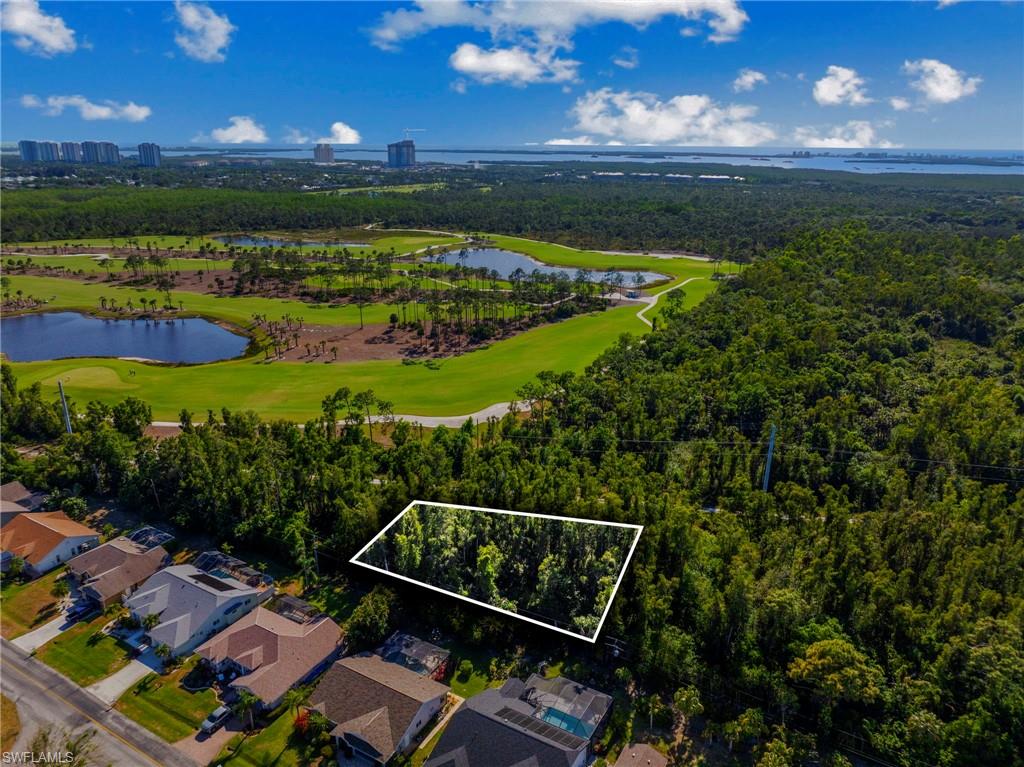 ESTERO SPRINGS - Land