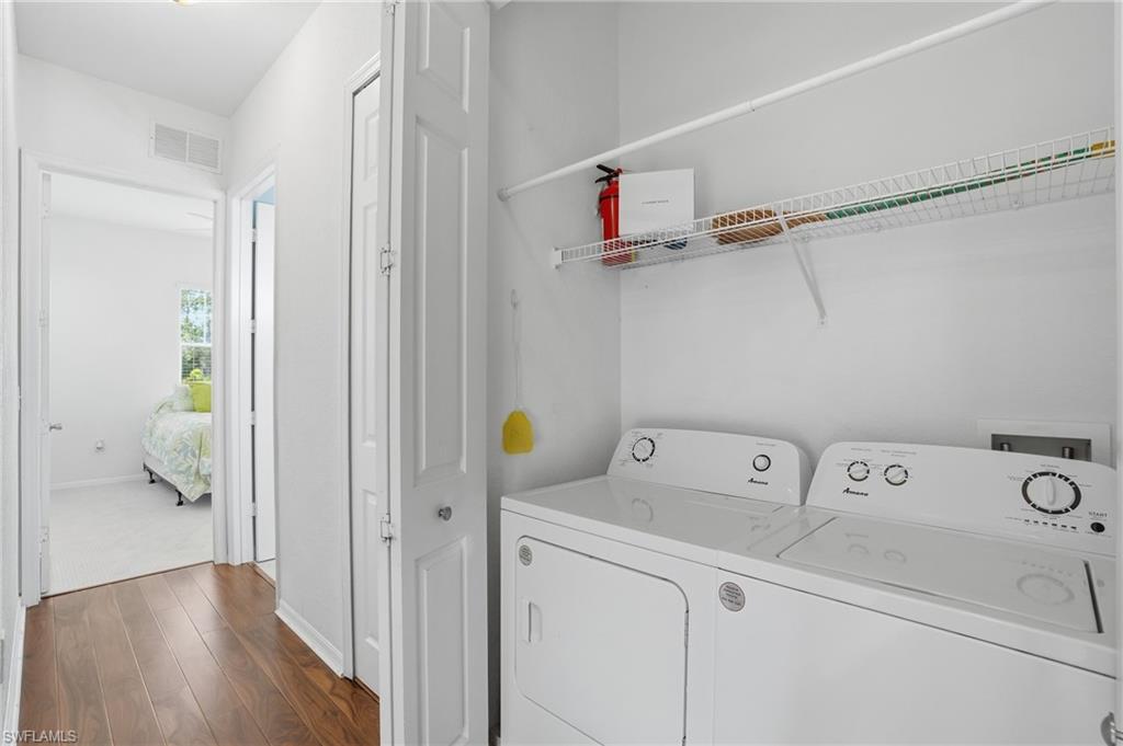 THE LANDINGS - Residential