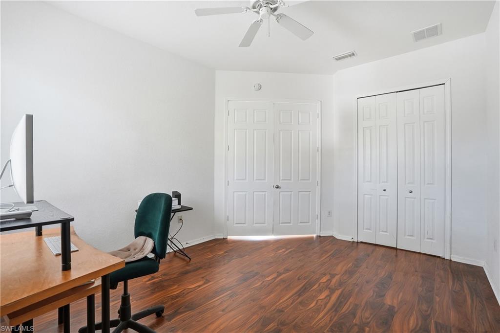 THE LANDINGS - Residential