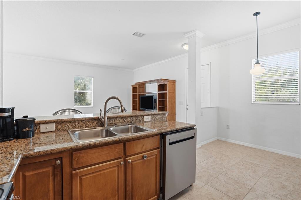 THE LANDINGS - Residential