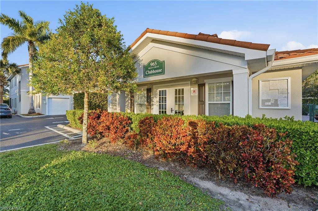 THE LANDINGS - Residential