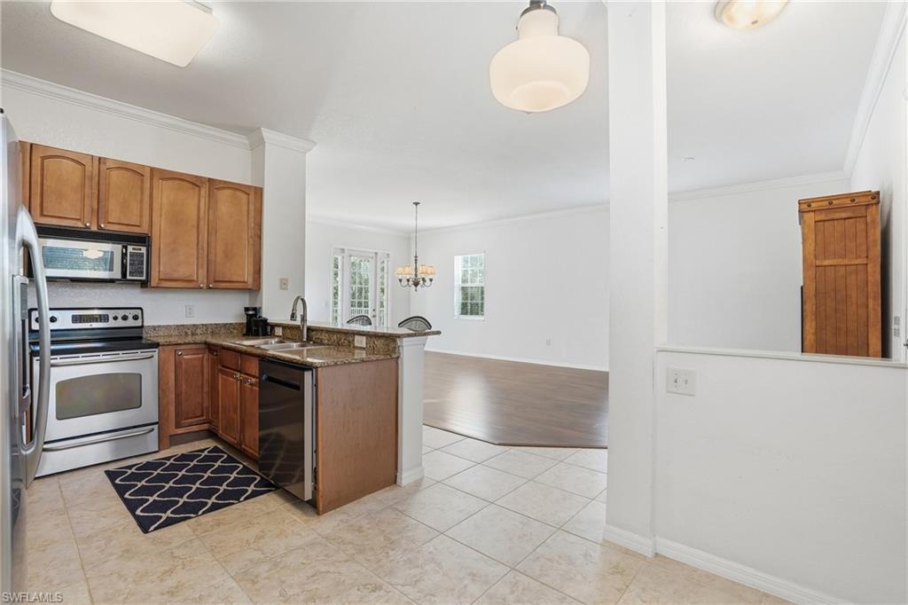 THE LANDINGS - Residential