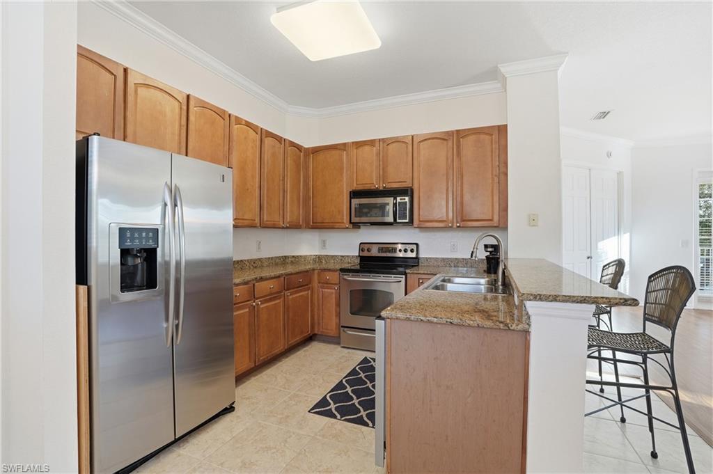 THE LANDINGS - Residential