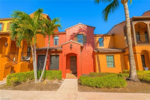9055 Capistrano ST N 4206 NAPLES FL 34113