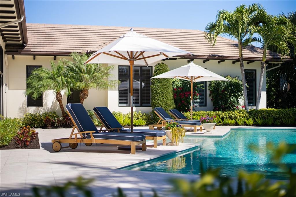 AUGUSTA AT PELICAN MARSH - Residential