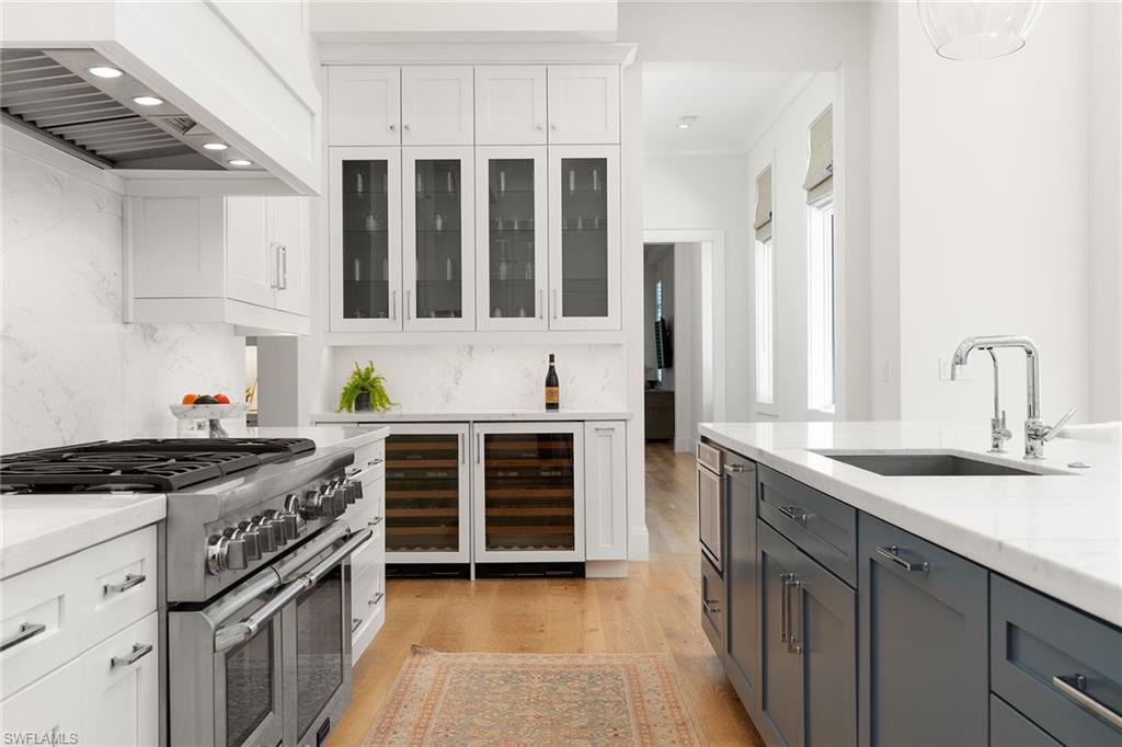 AUGUSTA AT PELICAN MARSH - Residential