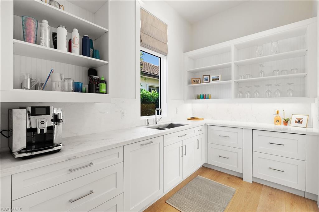 AUGUSTA AT PELICAN MARSH - Residential