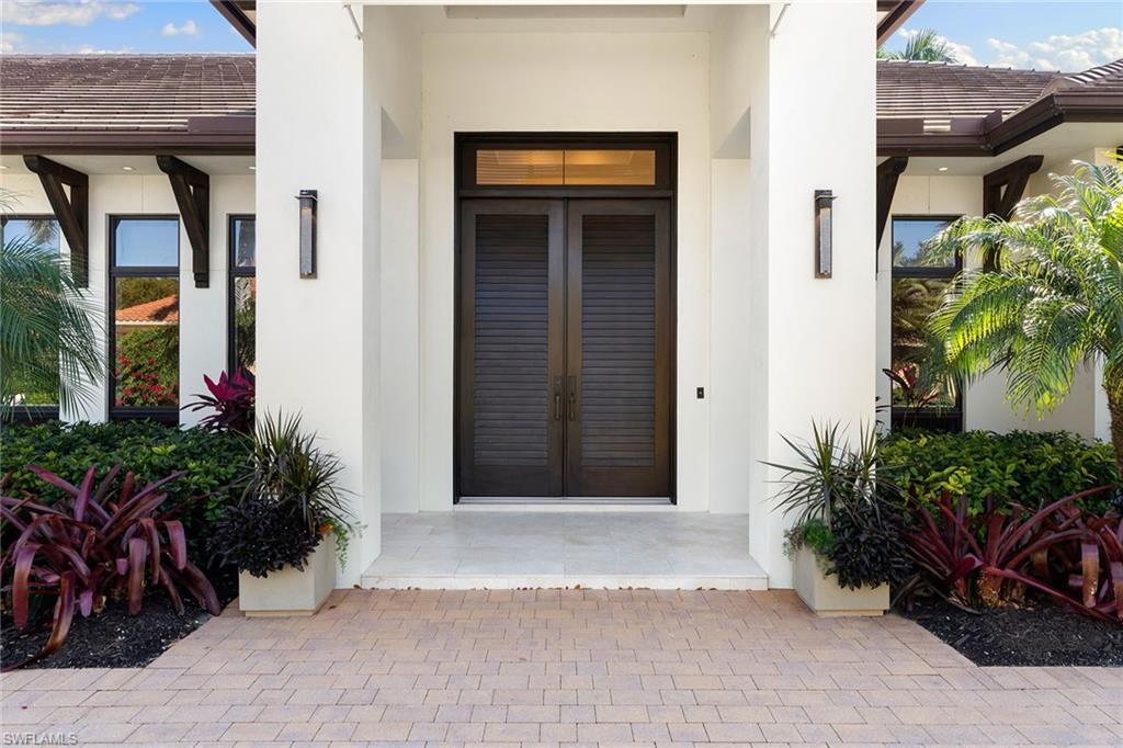 AUGUSTA AT PELICAN MARSH - Residential