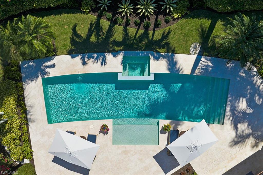 AUGUSTA AT PELICAN MARSH - Residential