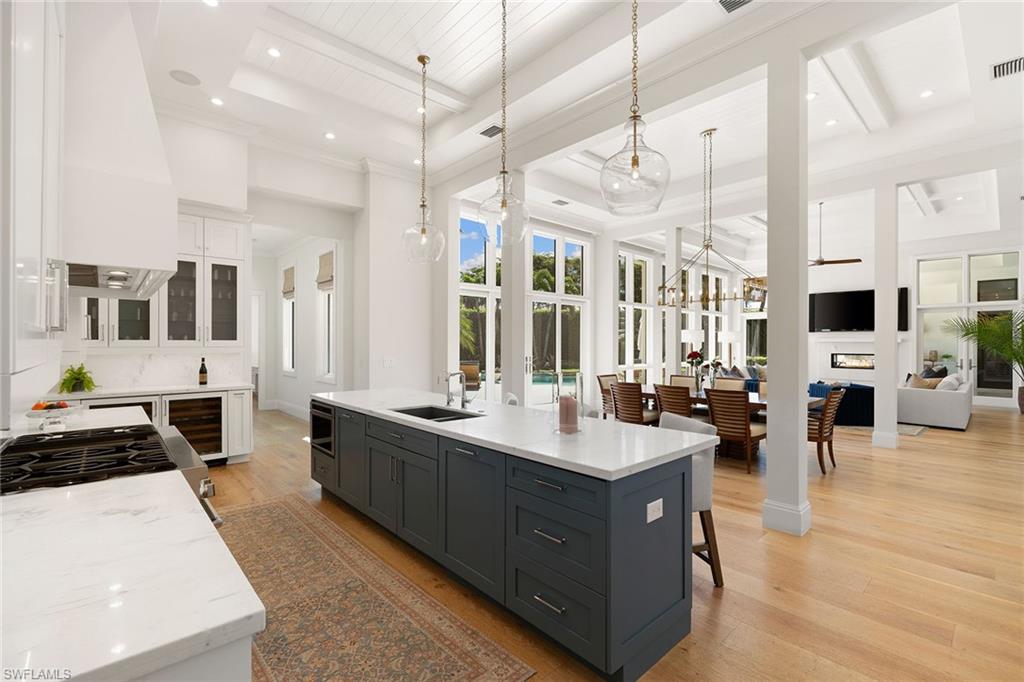 AUGUSTA AT PELICAN MARSH - Residential