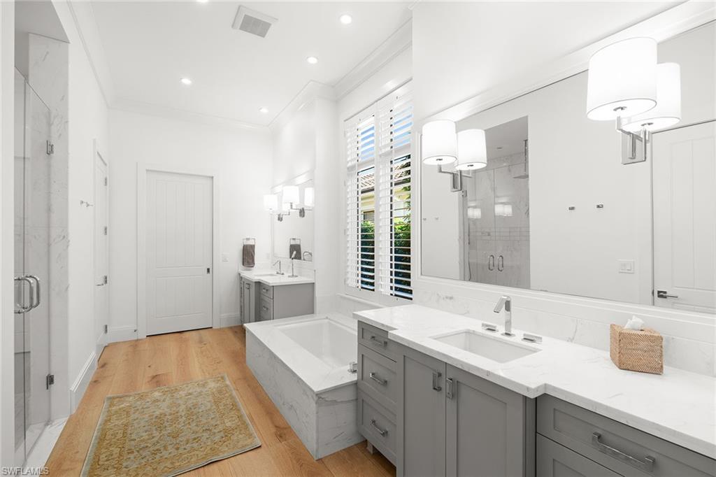 AUGUSTA AT PELICAN MARSH - Residential