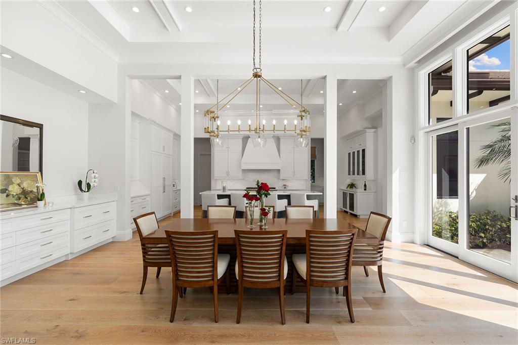 AUGUSTA AT PELICAN MARSH - Residential