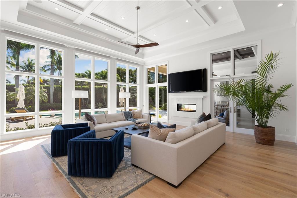 AUGUSTA AT PELICAN MARSH - Residential