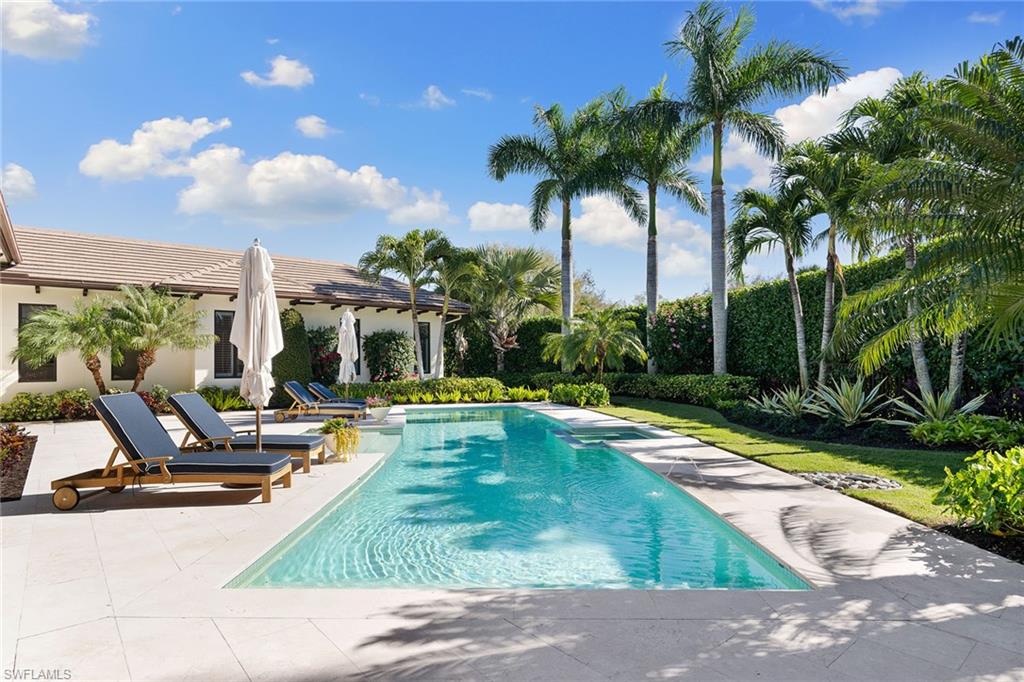 AUGUSTA AT PELICAN MARSH - Residential