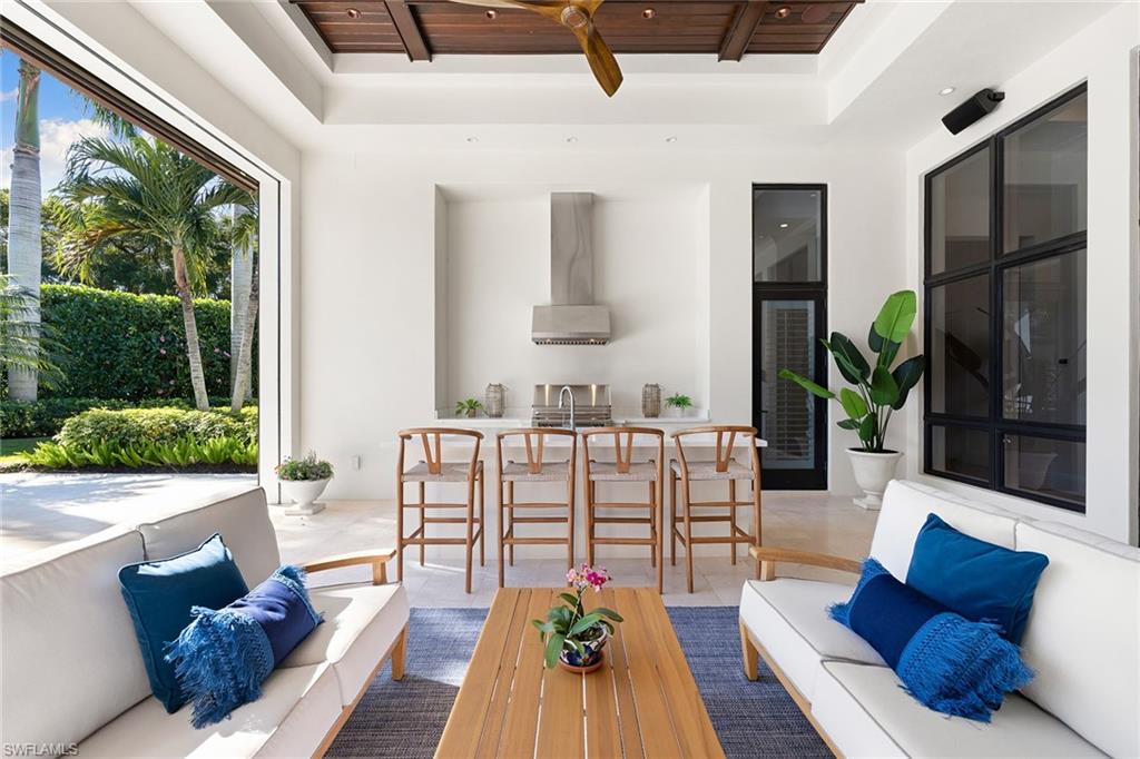 AUGUSTA AT PELICAN MARSH - Residential