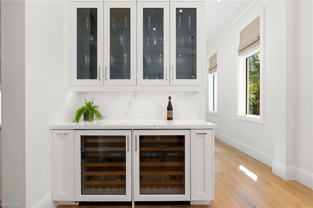 AUGUSTA AT PELICAN MARSH - Residential