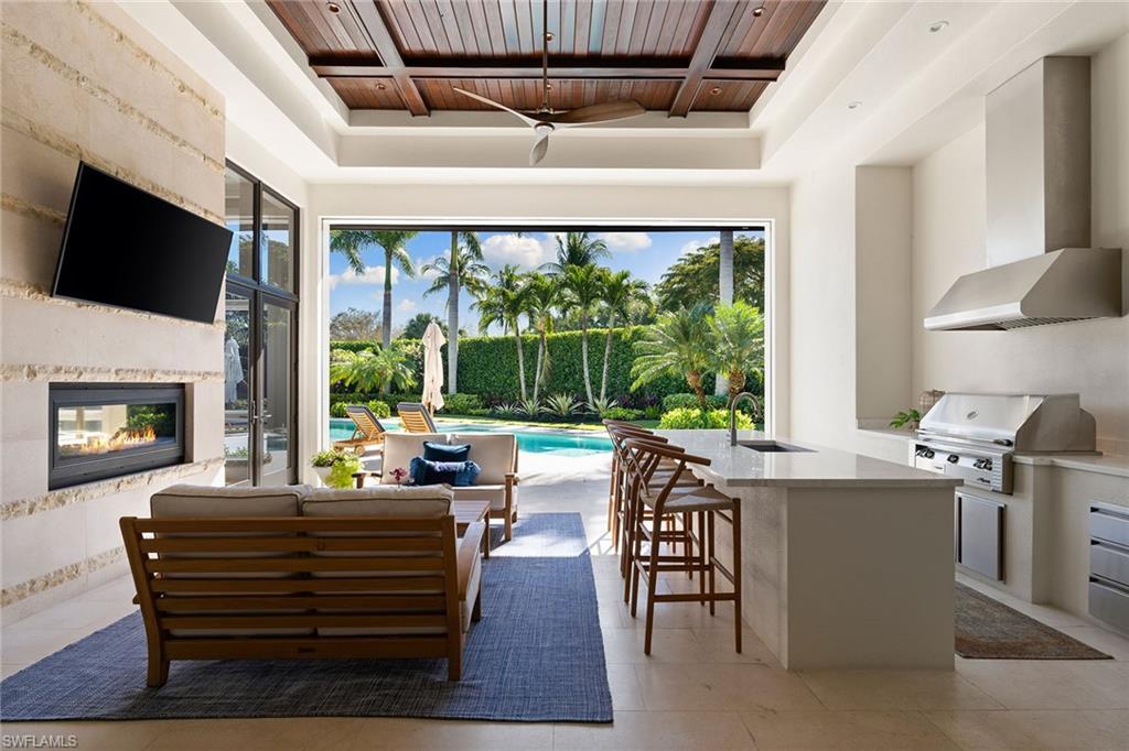 AUGUSTA AT PELICAN MARSH - Residential