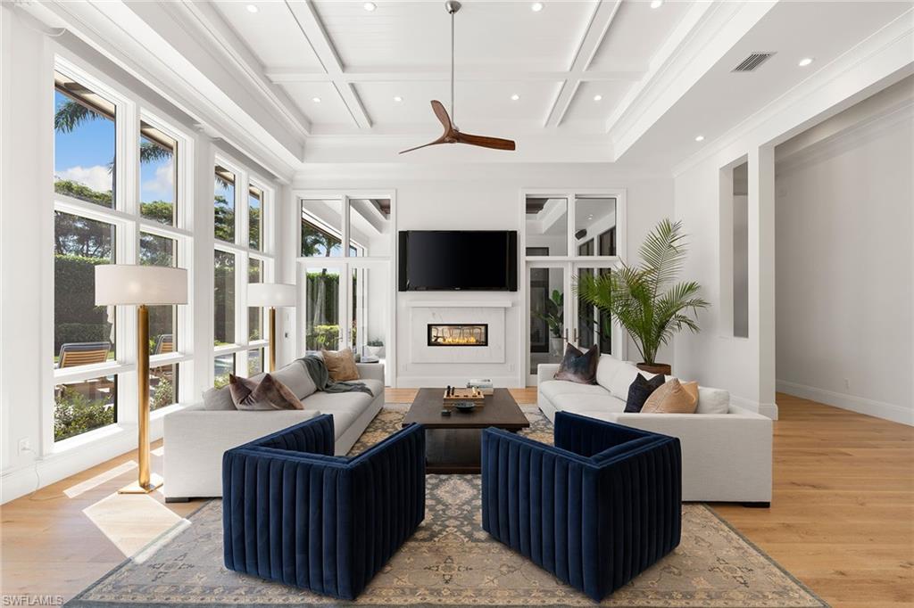 AUGUSTA AT PELICAN MARSH - Residential