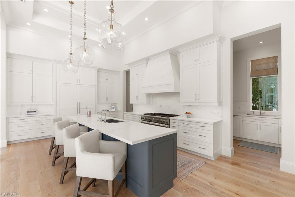 AUGUSTA AT PELICAN MARSH - Residential