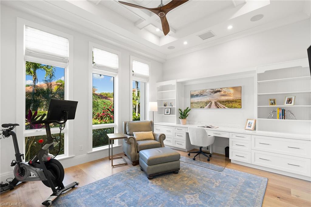 AUGUSTA AT PELICAN MARSH - Residential