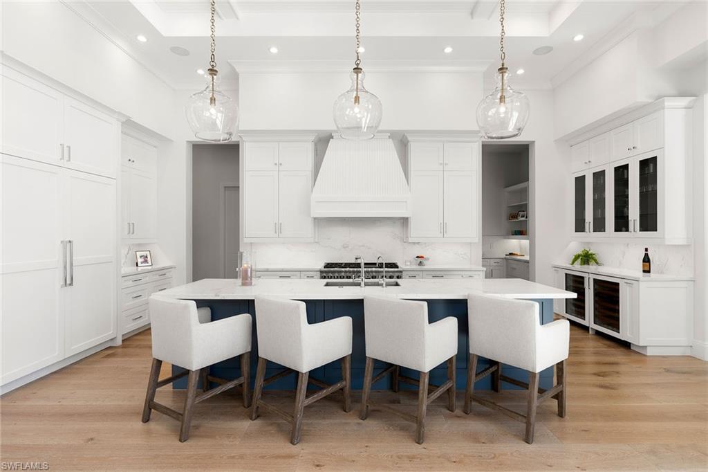 AUGUSTA AT PELICAN MARSH - Residential