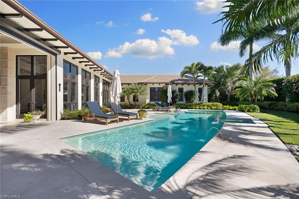 AUGUSTA AT PELICAN MARSH - Residential