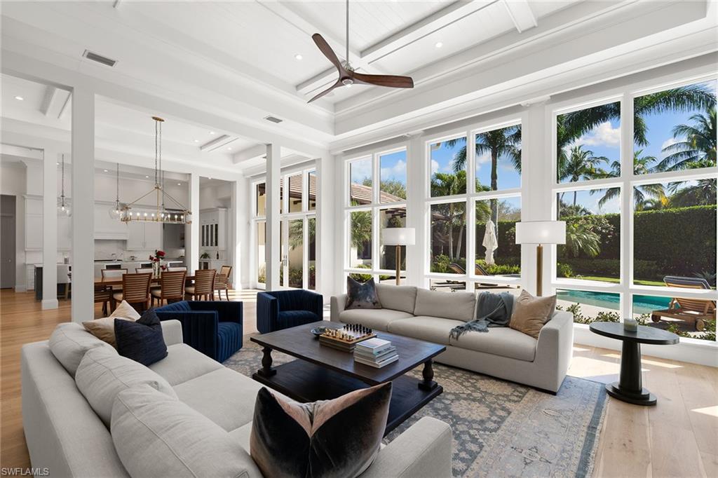 AUGUSTA AT PELICAN MARSH - Residential