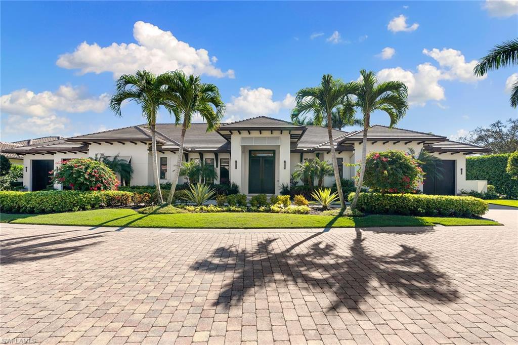 AUGUSTA AT PELICAN MARSH - Residential