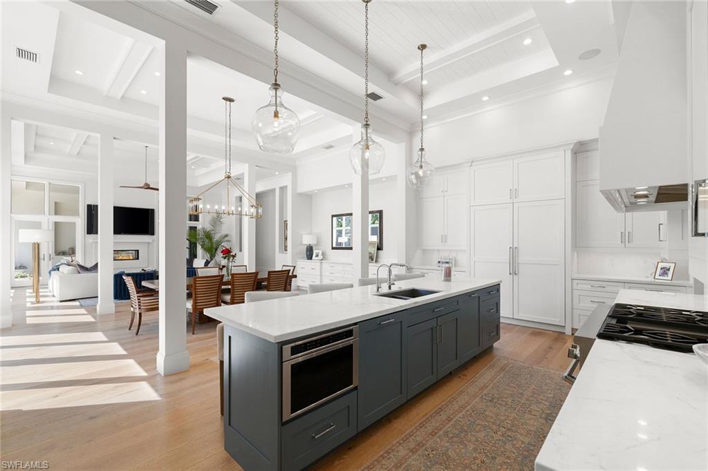 AUGUSTA AT PELICAN MARSH - Residential